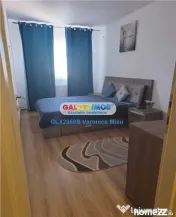 Apartament 2 camere, centrala proprie - Palladium Residence 