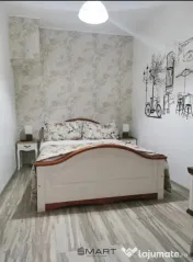 Doua garsoniere in regim hotelier zona Ultracentral 