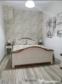 Doua garsoniere in regim hotelier zona Ultracentral