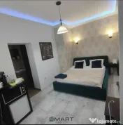 Doua garsoniere in regim hotelier zona Ultracentral 