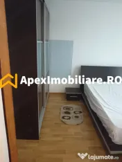 Ap. 2 cam de inchiriat Obor Bucuresti | Metrou 5 min | termo 