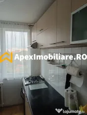 Ap. 2 cam de inchiriat Obor Bucuresti | Metrou 5 min | termo 