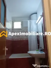 Ap. 2 cam de inchiriat Obor Bucuresti | Metrou 5 min | termo 