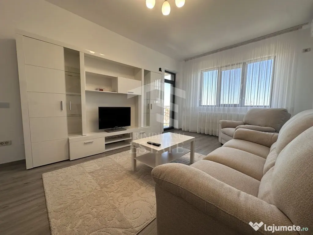 DOBROESTI - Fundeni | Chirie 3 Camere + Parcare - Dobroesti (Bucuresti-Ilfov)