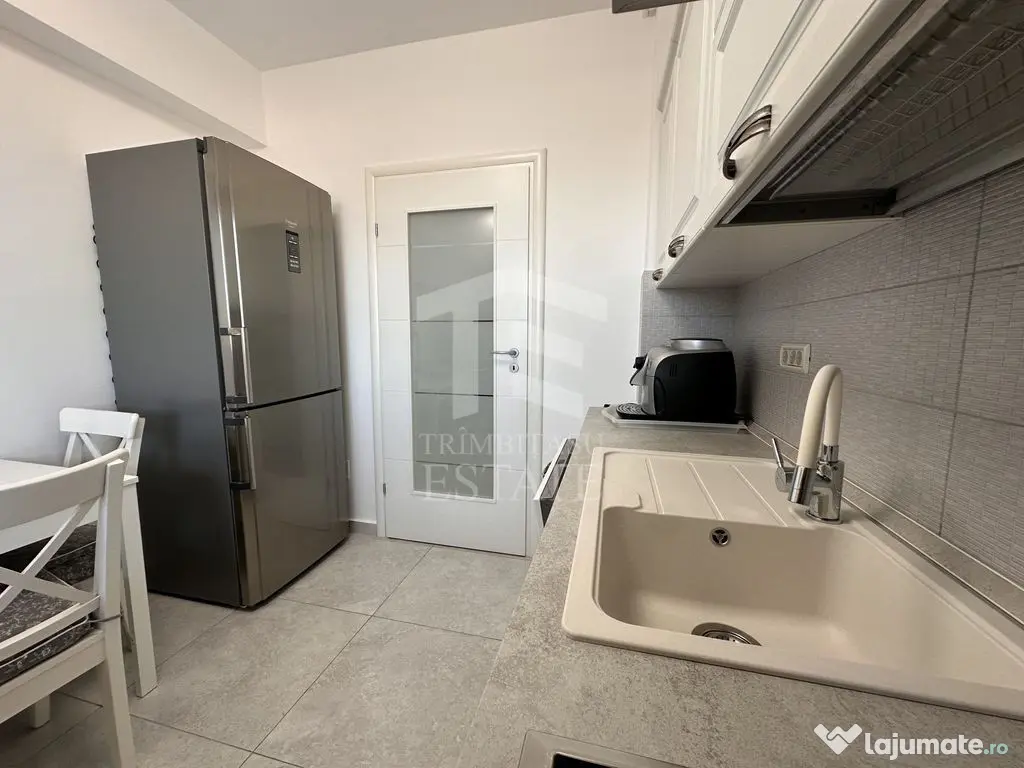DOBROESTI - Fundeni | Chirie 3 Camere + Parcare - Dobroesti (Bucuresti-Ilfov)