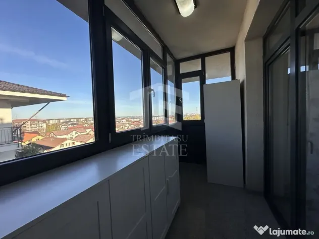 DOBROESTI - Fundeni | Chirie 3 Camere + Parcare - Dobroesti (Bucuresti-Ilfov)