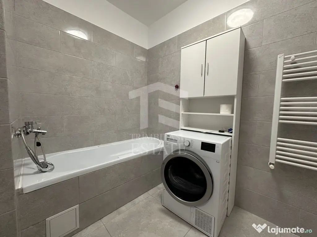 DOBROESTI - Fundeni | Chirie 3 Camere + Parcare - Dobroesti (Bucuresti-Ilfov)