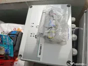 Panou de protecţie şi automatizare pentru exploatarea automată a unei pompe 