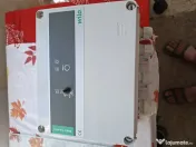 Panou de protecţie şi automatizare pentru exploatarea automată a unei pompe 