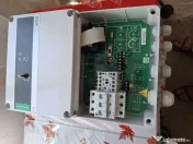 Panou de protecţie şi automatizare pentru exploatarea automată a unei pompe 