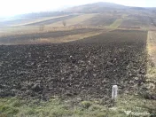 Teren intravilan, 5515 mp,cu front de 31.15 m in zona Sopor 