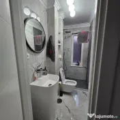 Casa duplex 130mp, mobilat, zona Stadionului de fotbal, Floresti 