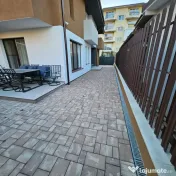 Casa duplex 130mp, mobilat, zona Stadionului de fotbal, Floresti 