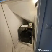 Casa duplex 130mp, mobilat, zona Stadionului de fotbal, Floresti 