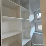 Casa duplex 130mp, mobilat, zona Stadionului de fotbal, Floresti 