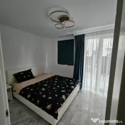 Casa duplex 130mp, mobilat, zona Stadionului de fotbal, Floresti 