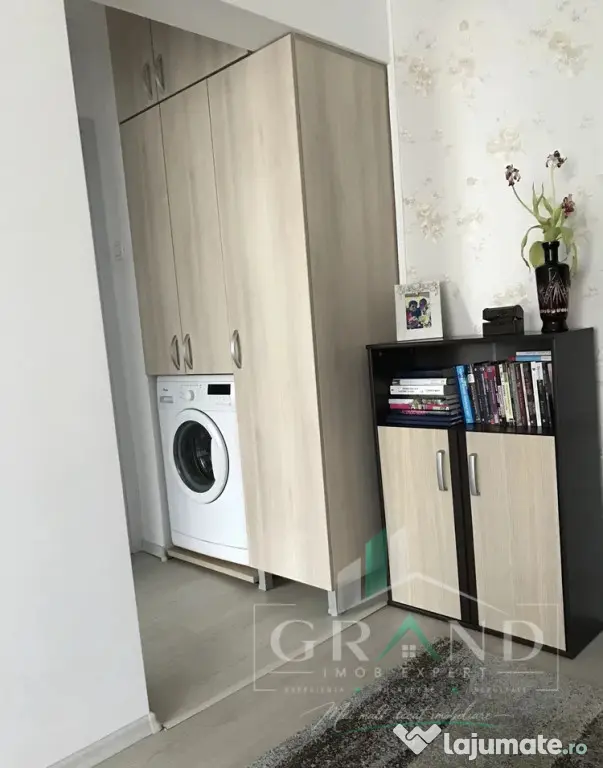Ap 2 camere | BALCON |Gheorgheni-Interservisan-Iulius Mall - Cluj-Napoca (Cluj)