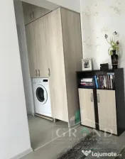Ap 2 camere | BALCON |Gheorgheni-Interservisan-Iulius Mall 