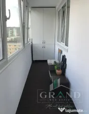 Ap 2 camere | BALCON |Gheorgheni-Interservisan-Iulius Mall 