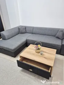 Vând apartament 2 camere, 58 mp utili, cu loc de parcare propriu