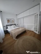 Apartament elegant, 2 cam în centrul Brașovului – renova