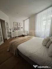 Apartament elegant, 2 cam în centrul Brașovului – renova