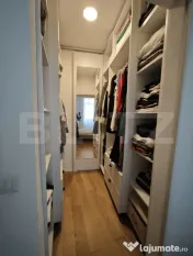 Apartament elegant, 2 cam în centrul Brașovului – renova