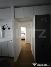 Apartament elegant, 2 cam în centrul Brașovului – renova