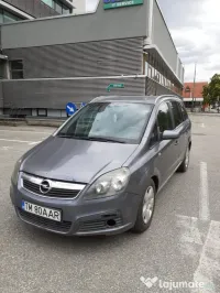 Opel Zafira de vânzare