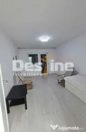Apartament 2 camere, zona Nord Cameliei, bloc cub.