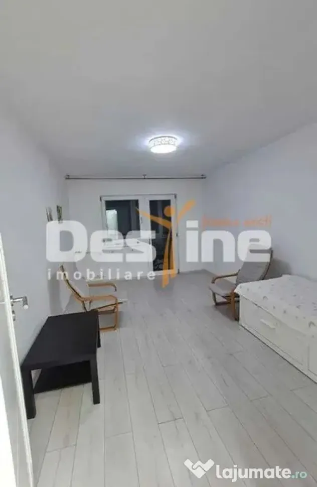 Apartament 2 camere, zona Nord Cameliei, bloc cub. - Ploiesti (Prahova)
