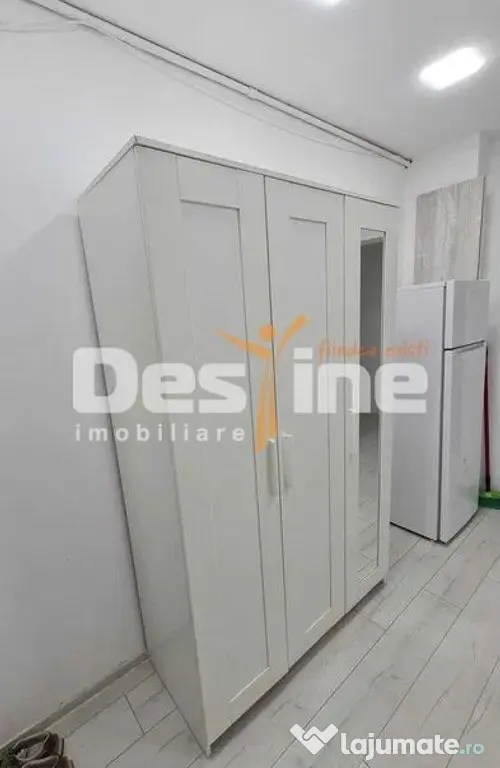 Apartament 2 camere, zona Nord Cameliei, bloc cub. - Ploiesti (Prahova)