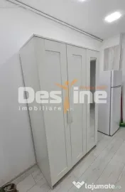 Apartament 2 camere, zona Nord Cameliei, bloc cub.