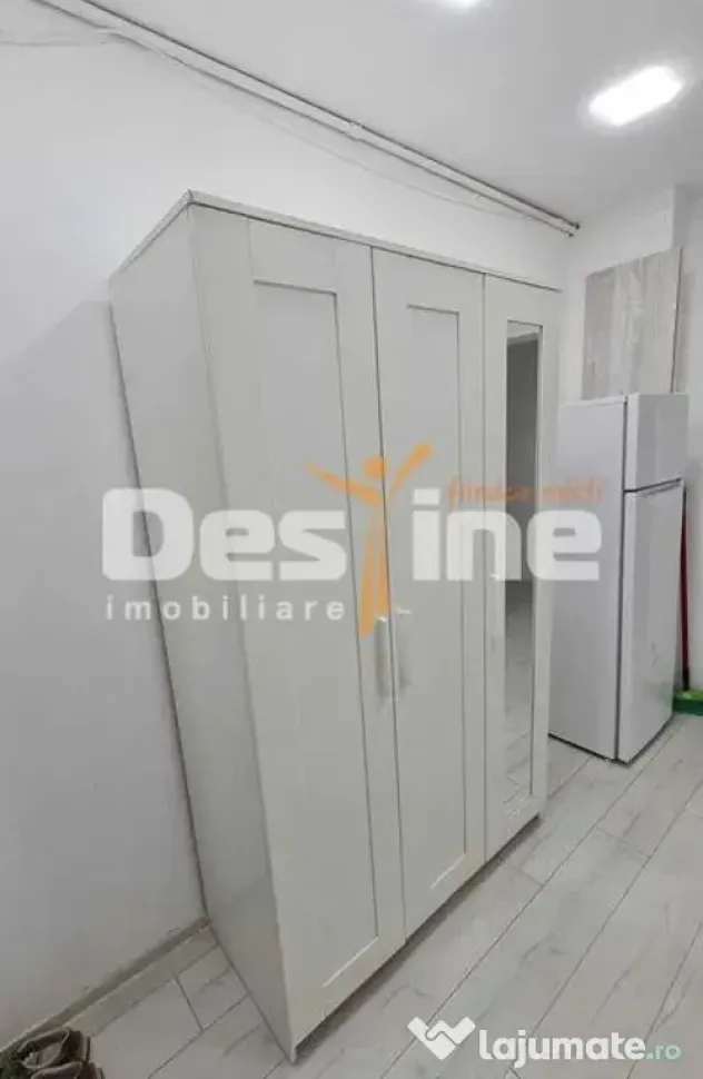 Apartament 2 camere, zona Nord Cameliei, bloc cub. - Ploiesti (Prahova)