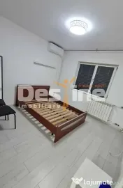 Apartament 2 camere, zona Nord Cameliei, bloc cub.