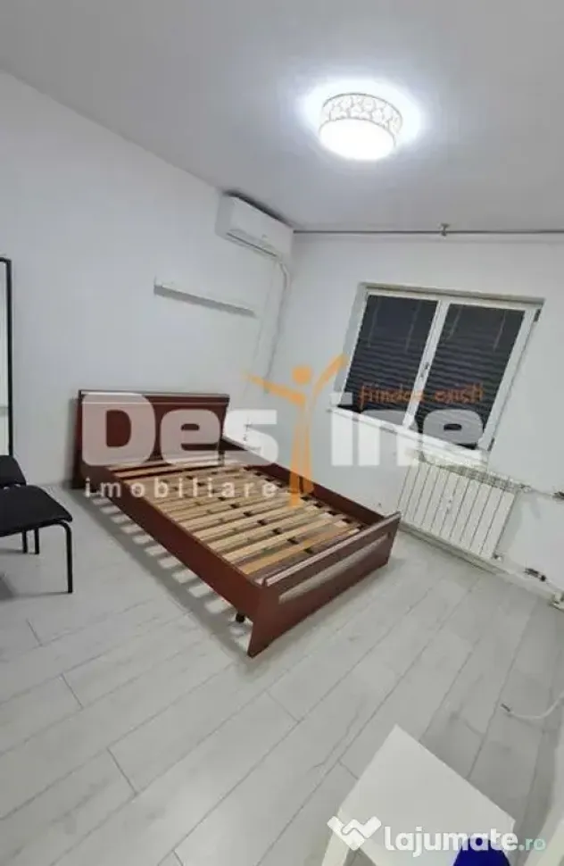 Apartament 2 camere, zona Nord Cameliei, bloc cub. - Ploiesti (Prahova)