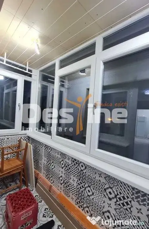 Apartament 2 camere, zona Nord Cameliei, bloc cub. - Ploiesti (Prahova)