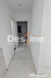Apartament 2 camere, zona Nord Cameliei, bloc cub.
