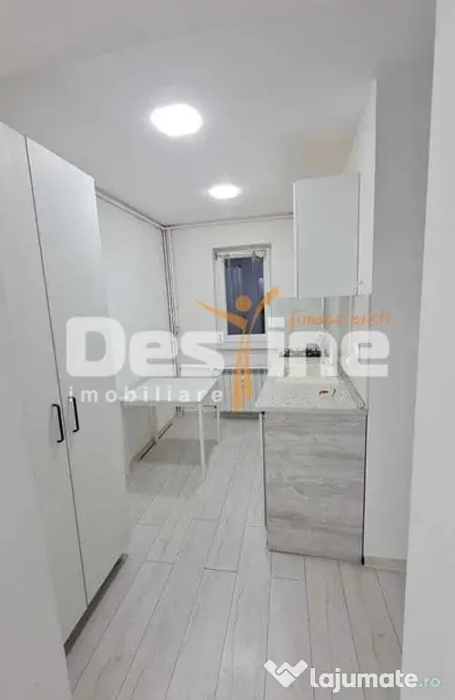 Apartament 2 camere, zona Nord Cameliei, bloc cub. - Ploiesti (Prahova)
