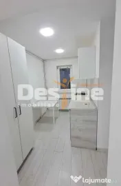 Apartament 2 camere, zona Nord Cameliei, bloc cub.