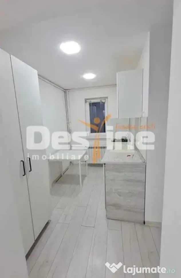 Apartament 2 camere, zona Nord Cameliei, bloc cub. - Ploiesti (Prahova)