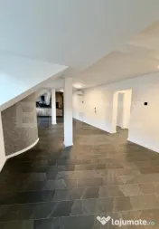 Mansardă superbă 2 camere, 75mp, Complet Renovată, Smart 