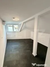Mansardă superbă 2 camere, 75mp, Complet Renovată, Smart 