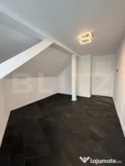 Mansardă superbă 2 camere, 75mp, Complet Renovată, Smart 