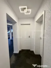 Mansardă superbă 2 camere, 75mp, Complet Renovată, Smart 