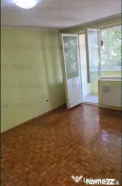 Apartament 2 camere | Decomandat | Balcon | Zona Vlahuta 