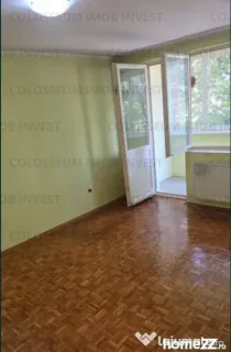 Apartament 2 camere | Decomandat | Balcon | Zona Vlahuta