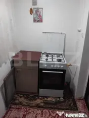 Vanzare Garsoniera, semidecomandat, 20 m², Micro 19 