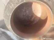 Cazan vechi tuica cupru 50 Lt