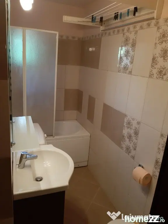 Garsoniera de inchiriat in zona Titan - Bucuresti (Bucuresti-Ilfov)